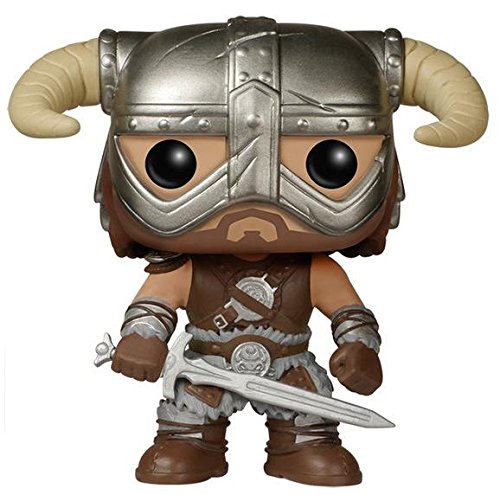 Funko Pop Dovahkiin (Skyrim 57) Funko Pop Dovahkiin (Skyrim 57) Funko Pop Dovahkiin (Skyrim 57) Funko Pop The Elder Scrolls