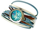 TSI 3070612 Ranch Mädchen Armbanduhr