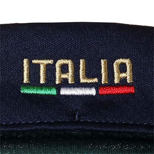 italia men's third replica jersey