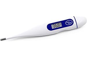 AVO+ Personal Basic Digital Thermometer