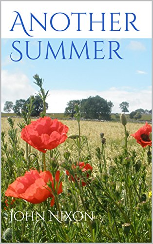 Another Summer (A Madeleine Porter Mystery) by [Nixon, John]