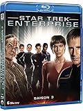 Image de Star Trek - Enterprise - Saison 3 [Blu-ray]