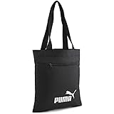 PUMA Phase Packable Shopper Shopper Unisex - Bambini e ragazzi