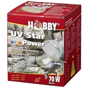 UV Star Power, 70 W
