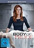 Image de Body of Proof - Season 1 [Import anglais]