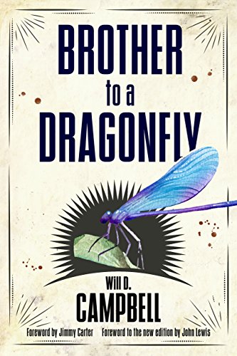 Brother to a Dragonfly (Banner Books) (English Edition)