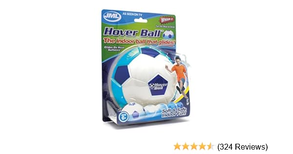 hover ball reviews