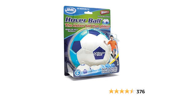 jml hover ball