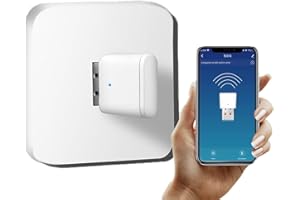 ANVEK Zigbee Repetidor USB ZigBee Dongle Amplificador repetidor de señal Transmisión estable extendida 15-20m Módulo doméstico para dispositivos inteligentes (1pcs)