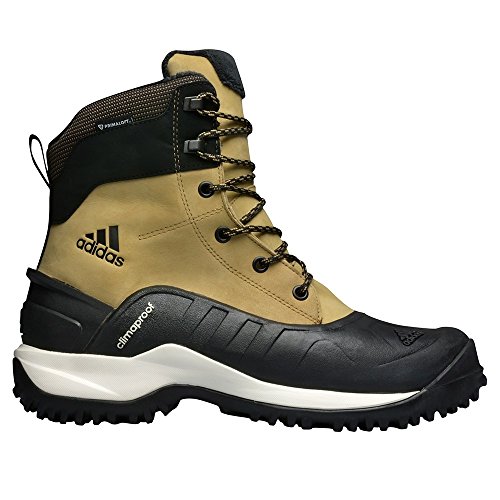 Preisvergleich Produktbild adidas Performance Herren Winterschuhe braun 11