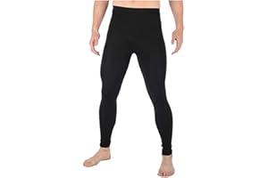 Mico Sport Calzamaglia Uomo Active Skin