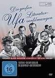 Die Grossen UFA Literaturverfilmungen [4 DVDs] - Heinz R�hmann