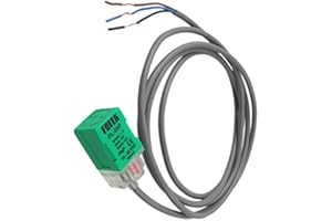 Aexit PL-05P DC 10-30V 200mA 5mm Sensore di prossimità induttivo Interruttore PNP NO ID: 365553