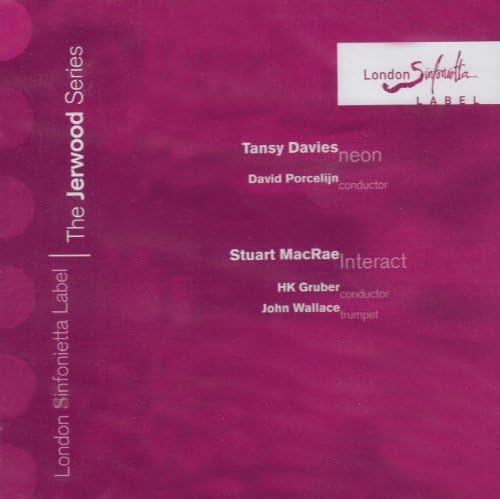 Jerwood Series Macrae Davies