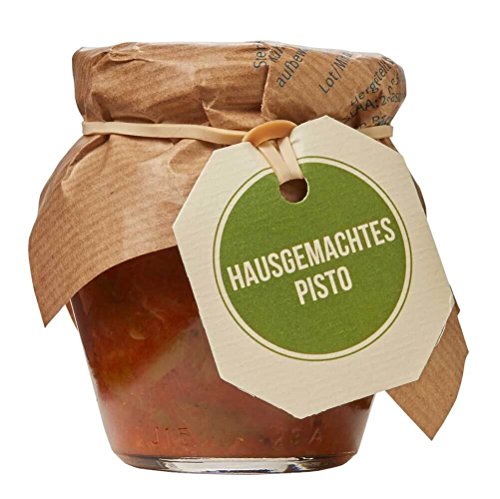 Preisvergleich Produktbild Edición Raval Pisto Artesano