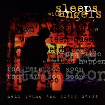 Reprise Sleeps With Angels