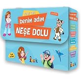 My Name is Full of Joy (10 books)