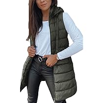 Mouwloos Teddyvest – Isabella Mode