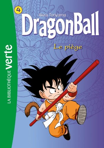 Le  piège. 4