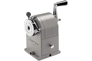 Caran d'Ache Graphite Collection CD455.200 Taille-crayon Métal