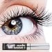 Eyelash Growth Serum - URLASH - The Best 2 in 1 Eyelash Conditioner For Longer Thicker Lashes - Cutting Edge Formula Containing Myristoyl Pentapeptide-17 + Swiss Apple Stem Cell + Tricholastyl. Clinically Proven - 75% Increase In Eyelash Thickness & Length. Works Great On EYEBROWS Too