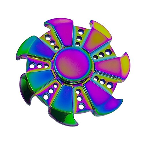 Fidget Spinner High Speed Stainless Steel Bearing ADHD Focus Anxiety Relief Toys Fidget Spinner High Speed Stainless Steel Bearing ADHD Focus Anxiety Relief Toys