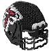 Produktbild Atlanta Falcons NFL Football Team 3D BRXLZ Helm Helmet Puzzle
