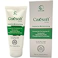 CARESOFT Moisturizing Lotion with Pentavitin, Hyaluronic Acid and Phospholipid Ceramides For All Skin Types and Every Day Use
