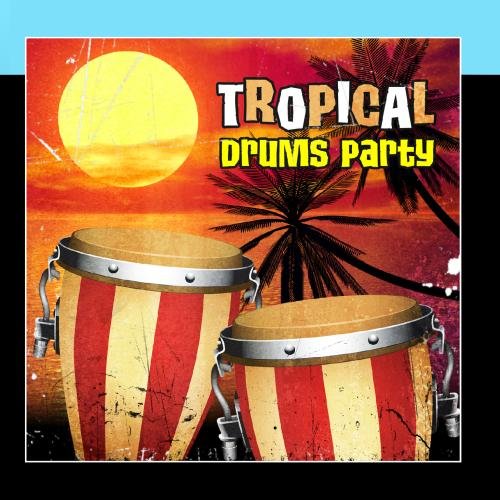 Preisvergleich Produktbild Tropical Drums Party
