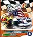 Produktbild Asmodee ASMFDC4 - Formula D Circuits 4, Grand Prix of Baltimore and Buddh, Englisch, Brettspiel
