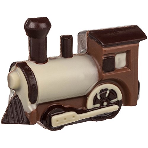 Preisvergleich Produktbild Felicitas Lokomotive Vollmilchschokolade 175 g