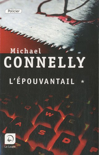 couverture de : L' &eacute;pouvantail