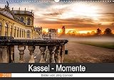 Kassel - Momente (Wandkalender 2018 DIN A3 quer): Stimmungsvolle Impressionen aus der Documenta Stadt Kassel (Monatskalender, 14 Seiten ) (CALVENDO Orte) [Kalender] [Jan 15, 2017] Conrad, Jörg by 