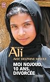 Moi Nojoud, 10 ans, divorcée