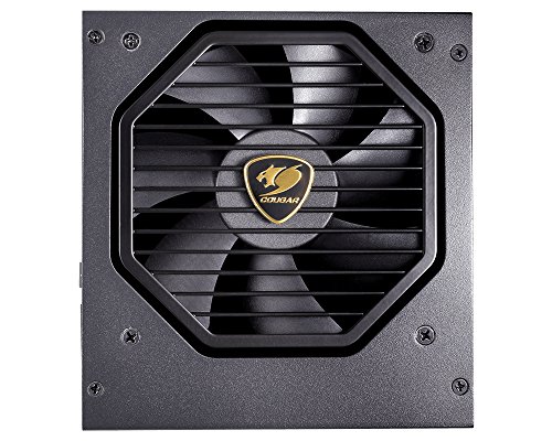 COUGAR Gaming GX-S alimentatore per computer 650 W ATX Nero