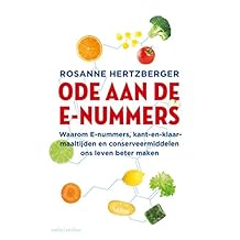 Ode aan de e-nummers