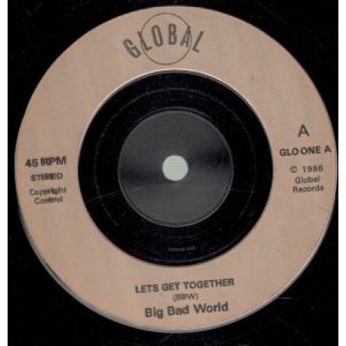 Preisvergleich Produktbild Let's Get Together