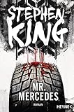 Bücher Neuerscheinungen 2022 - Mr. Mercedes: Roman (Bill-Hodges-Serie 1) von Stephen King
