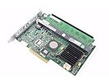 dell perc 5i max drive size Kompatible Modelle: Dell PowerEdge 840, 1900, 1950, 2900, 2950, 2970, 6850, 6950, R900