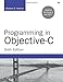 Produktbild Programming in Objective-C (Developer's Library)