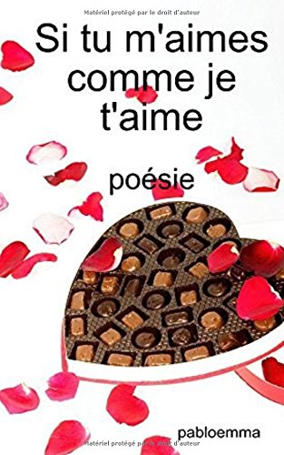 Si tu m'aimes comme je t'aime