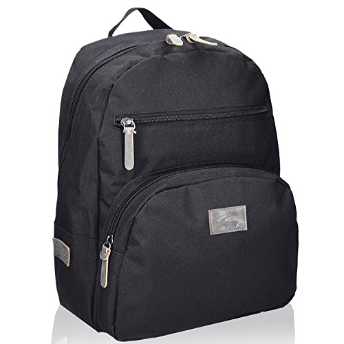 Preisvergleich Produktbild camel active London Rucksack 42 cm mit Laptopfach