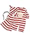 The Essential One - Mummys Little Pudding Christmas Baby Suit / Hat EO52
