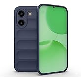 Coverzone Xiaomi Poco X8 Pro İle Uyumlu Kılıf TPU Oyuklu Arka Y&uuml;zey Z-Etnik Esnek Silikon Kapak Poco X8 Pro i&ccedil;in O-tto Prime 