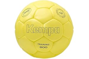 Kempa Training Ballon de Handball Mixte