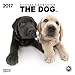 The Dog 2017: Broschürenkalender mit Ferienterminen by 