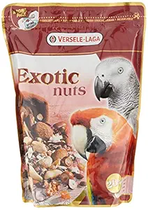 Versele Laga Exotic Nuts, 750 g