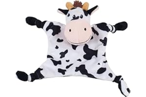Nobby Pluszowa krowa 20 x 21 cm