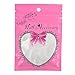 ROMANTIC BEAR Trendy Mermaid Effect Nail Glitter Polish Sparkly Magic Glimmer Powder Dust Diy Nail Art Tip Decoration Tools 10g
