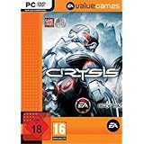 Crysis [EA Value Games]